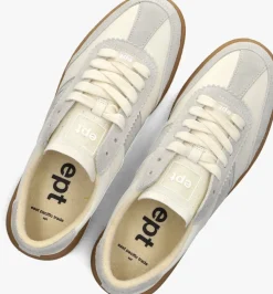 witte east pacific trade lage sneakers santos