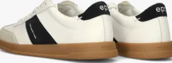 witte east pacific trade lage sneakers santos