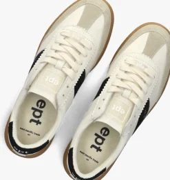 witte east pacific trade lage sneakers santos