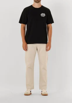 witte east pacific trade lage sneakers santos