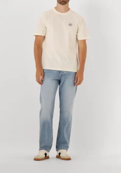 witte east pacific trade lage sneakers santos