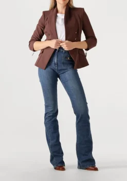 witte elisabetta franchi t-shirt t shirt