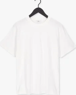 witte envii t-shirt enkulla ss tee solid