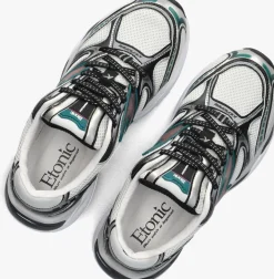 witte etonic lage sneakers kendari saturn