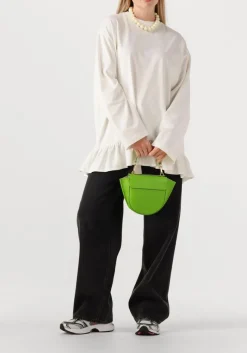 witte etonic lage sneakers kendari saturn