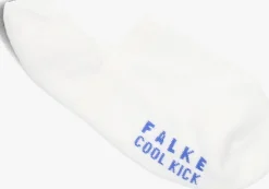 witte falke sokken cool kick in
