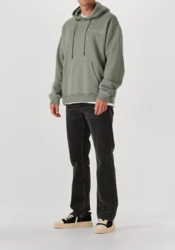 witte filling pieces t-shirt t-shirt boxy