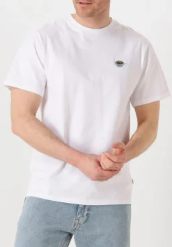 witte forét t-shirt element t-shirt