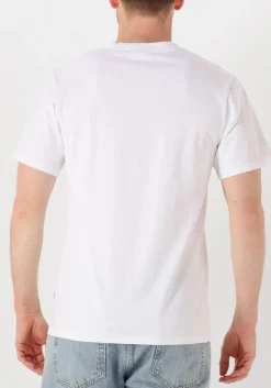 witte forét t-shirt element t-shirt