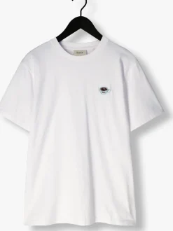 witte forét t-shirt element t-shirt