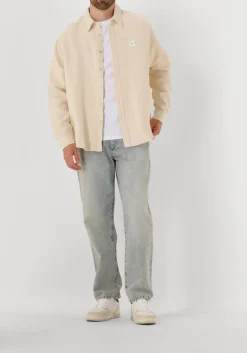 witte forét t-shirt element t-shirt