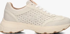 witte fred de la bretoniere lage sneakers mariola raffi