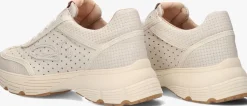 witte fred de la bretoniere lage sneakers mariola raffi