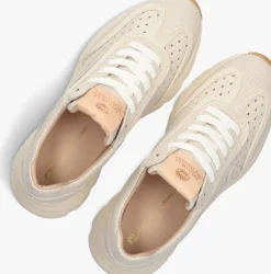 witte fred de la bretoniere lage sneakers mariola raffi