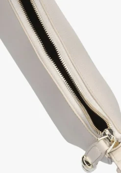 witte furla schoudertas goccia s shoulder bag