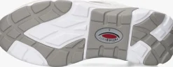witte gabor lage sneakers 935 rollingsoft
