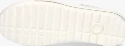 witte gabor lage sneakers 496