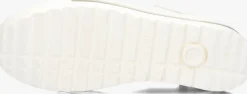 witte gabor lage sneakers 496