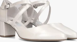 witte gabor pumps 343