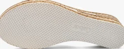 witte gabor slippers 650.1