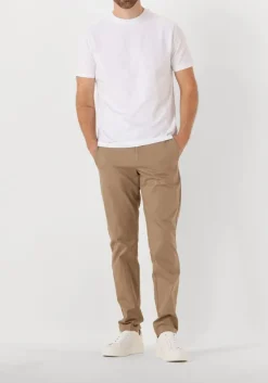 witte gentiluomo t-shirt t-shirt ss j2016-202