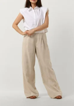 witte gestuz blouses lionessgz sl shirt