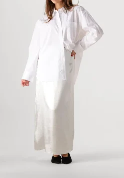 witte gestuz blouses noellegz shirt