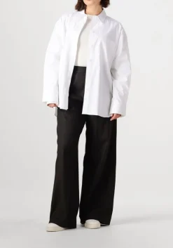 witte gestuz blouses noellegz shirt