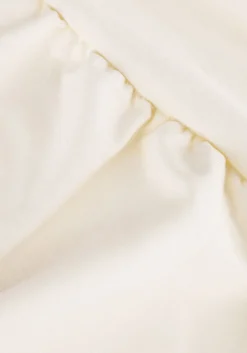 witte gestuz blouses rifagz puff blouse noos