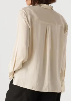 witte gestuz blouses silkegz shirt