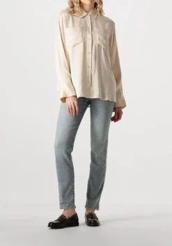 witte gestuz blouses silkegz shirt