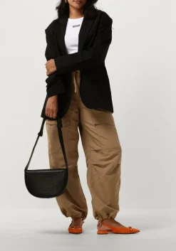 witte gestuz top drewgz sl logo tank