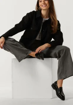 witte gestuz top drewgz sl logo tank