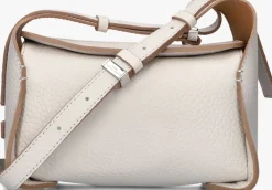 witte gianni chiarini schoudertas penelope 11350