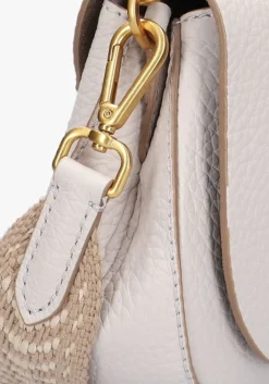 witte gianni chiarini schoudertas helena round 11088