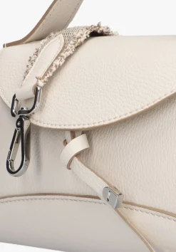 witte gianni chiarini schoudertas margot