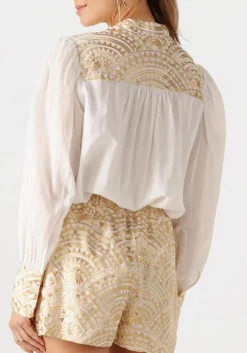 witte greek archaic kori blouses 340452