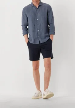 witte greve lage sneakers wave