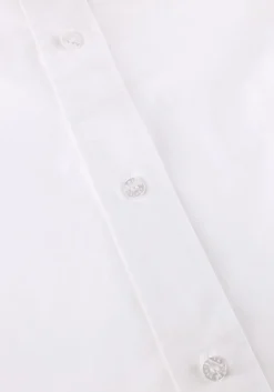 witte haute l'amitié blouses twist bow shirt