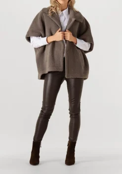 witte haute l'amitié blouses poplin rolou shirt