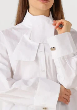 witte herskind top clara shirt