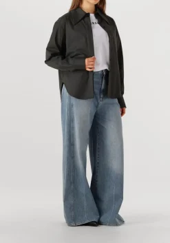 witte herskind top herskind t-shirt