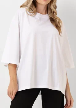 witte herskind top herskind t-shirt