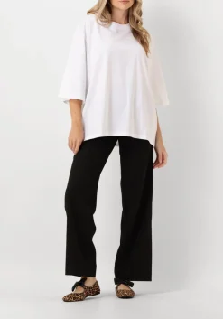 witte herskind top herskind t-shirt