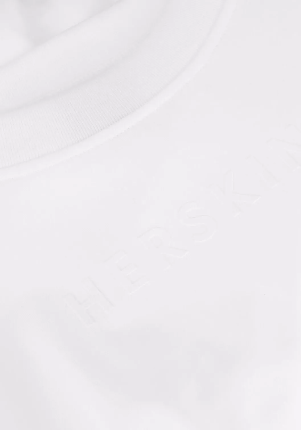 witte herskind top herskind t-shirt