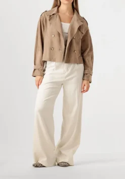 witte herskind t-shirt jenny knit blouse