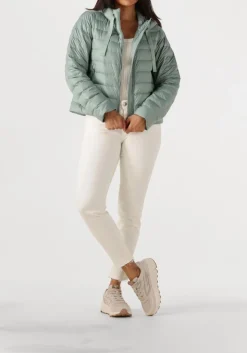 witte herskind t-shirt jenny knit blouse