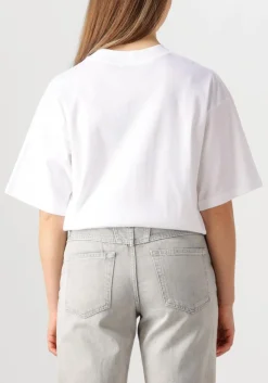 witte herskind t-shirt larson