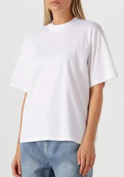 witte herskind t-shirt larsson t-shirt