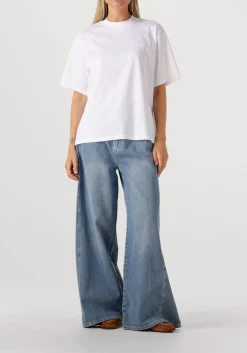 witte herskind t-shirt larsson t-shirt